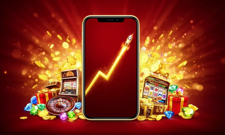 boos5000 Indonesia App