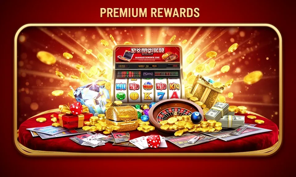 boos5000 Bonus