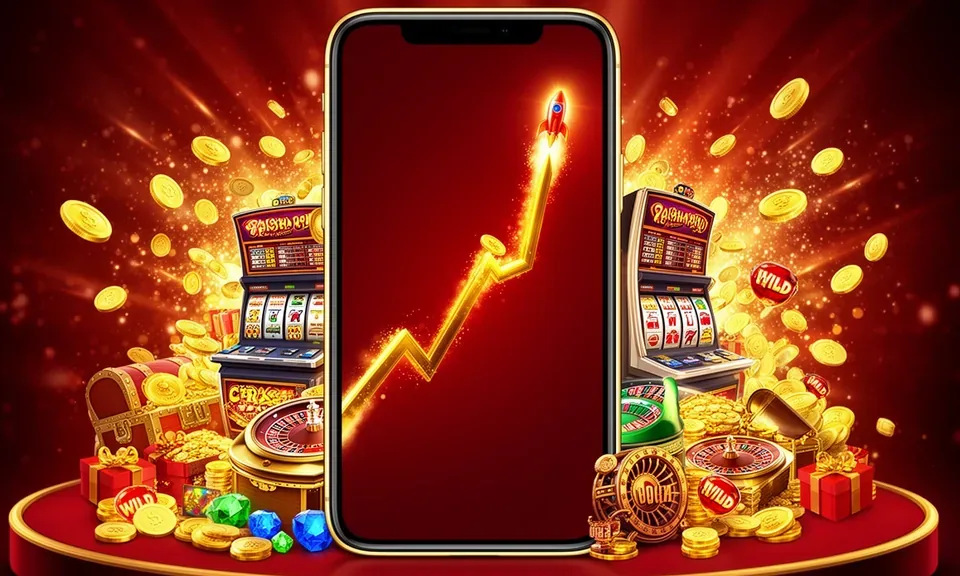 boos5000 Bonus